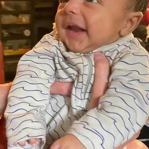 Meet your Posher, Cathy